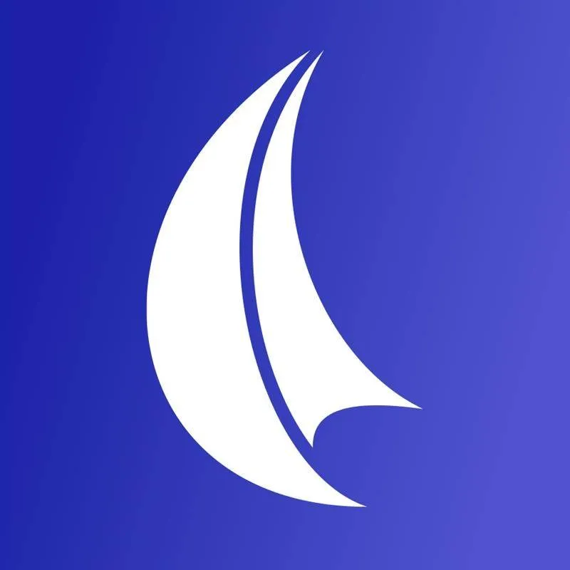 مصرف الإمارات للتنمية Logo