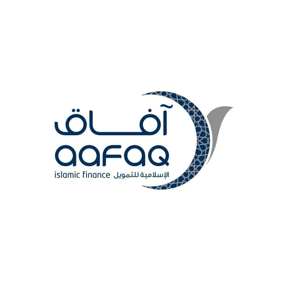 Aafaq Islamic Finance - Logo
