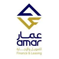 شركة عمار للتمويل والإجارة Logo