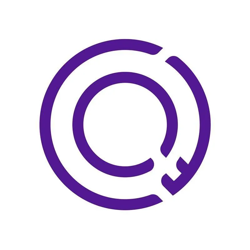 مركز قطر للمال Logo