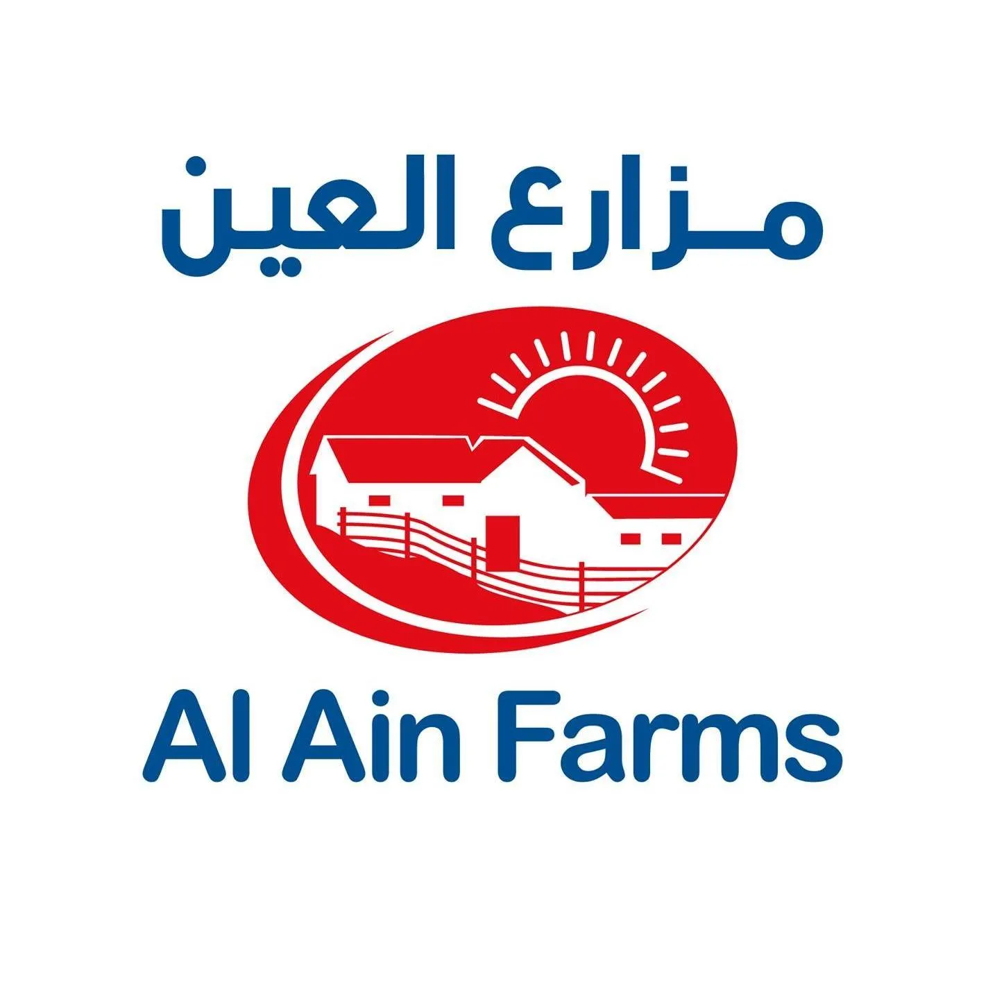Al Ain Farms Logo