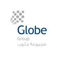 مجموعة جلوب - Logo