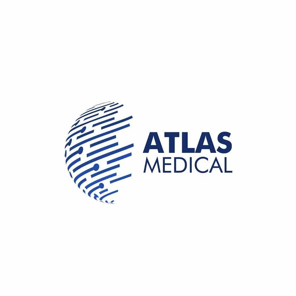 Atlas Medical - Logo