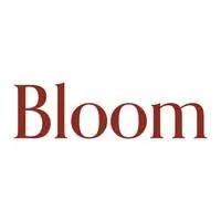 Bloom Education - Logo