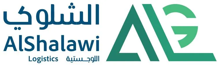 الشلوي للخدمات اللوجستية Logo