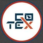 جوتكس الشحن Logo