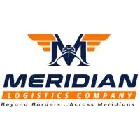 شركة ميريديان للخدمات اللوجستية Logo