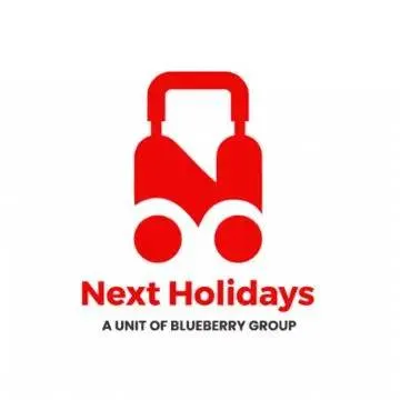 العطل القادمة Logo