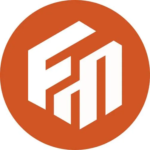 فرست ماركتينج للبرمجة والتسويق Logo