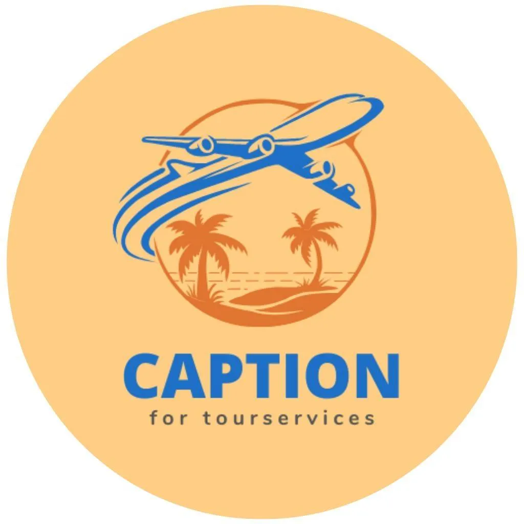 كابيتون للخدمات السياحية Logo