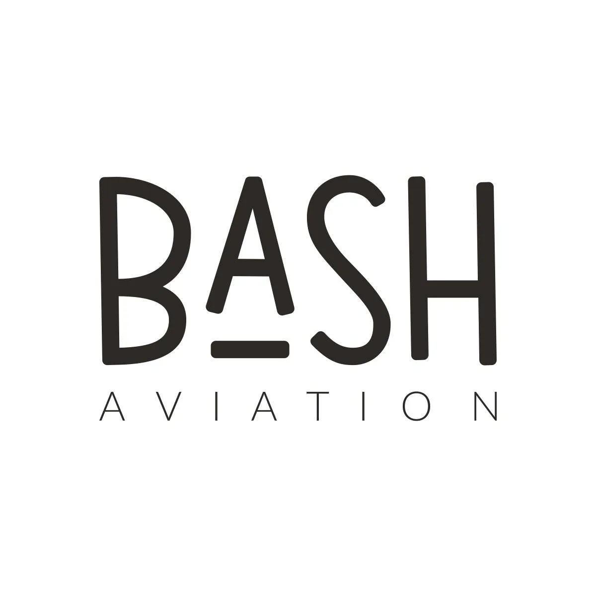 باش للسياحة والسفر Logo