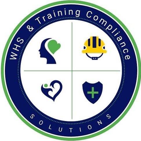مركز WHS للتدريب المهني وحلول الامتثال Logo