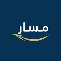 مسار الضيافه للسفر والسياحة Logo