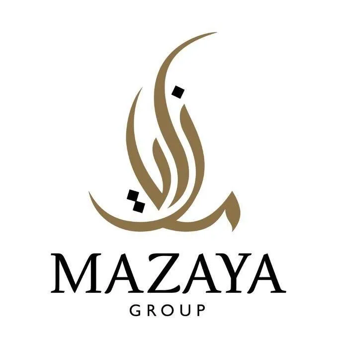 شركة مزايا لخدمات العمرة Logo