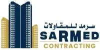 سرمد للمقاولات ذ.م.م Logo