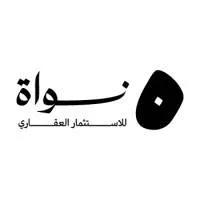 شركة نواة للاستثمار العقاري Logo