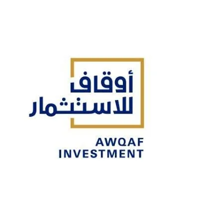 أوقاف للاستثمار Logo