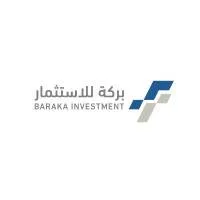 بركة للاستثمار Logo