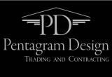 صورة بنتاغرام ديزاين للتجارة والمقاولات - رقم 21932
