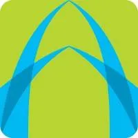 بنك دبي التجاري Logo