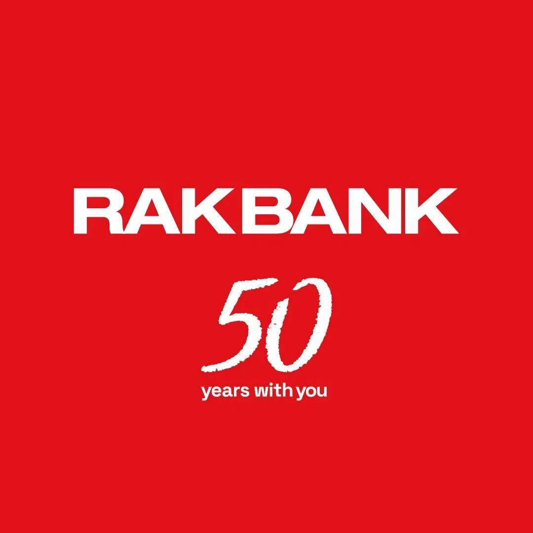 بنك رأس الخيمة الوطني Logo