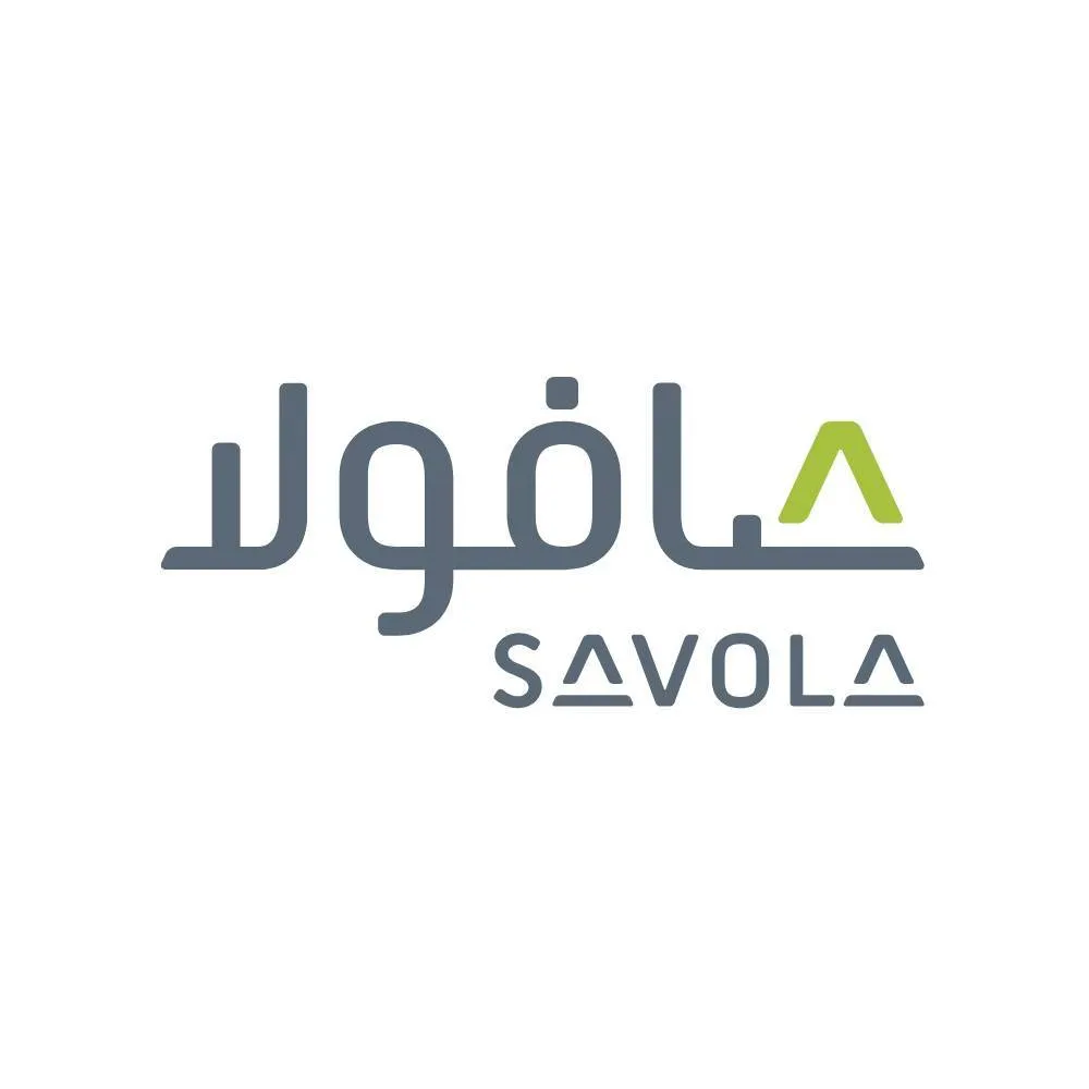 مجموعة صافولا Logo
