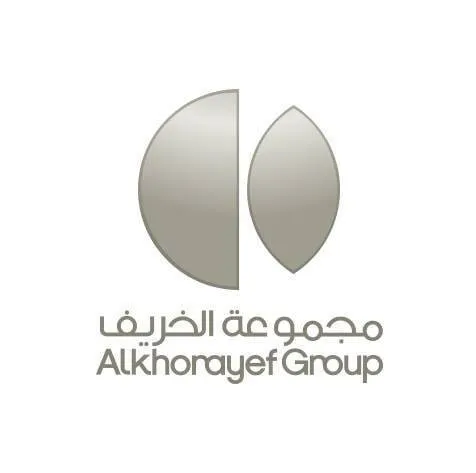 شركة مجموعة الخريف Logo