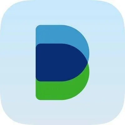 بنك دخان Logo