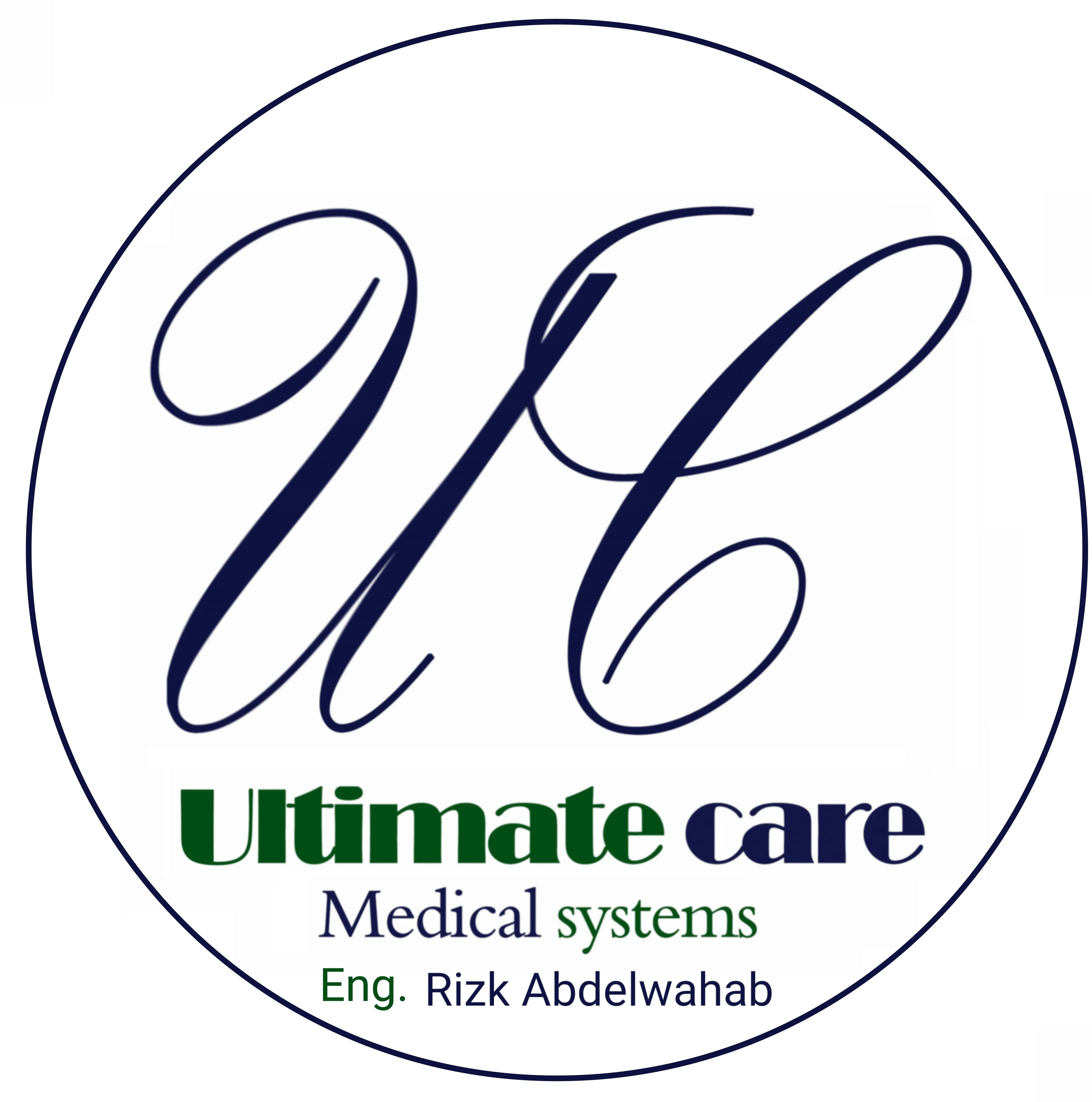 التيميت كير Logo