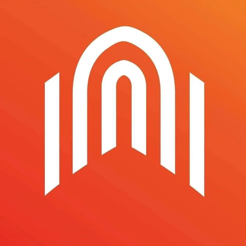 بنك القاهرة Logo