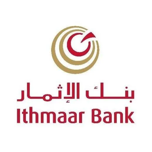 بنك الإثمار Logo