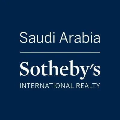 سوثبيز إنترناشونال ريالتي المملكة العربية السعودية Logo