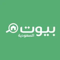 بيوت السعودية Logo