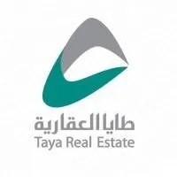 طايا العقارية Logo
