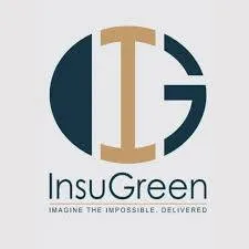 إنسوجرين Logo