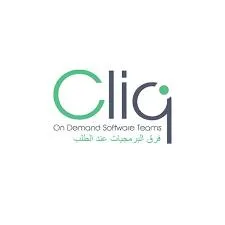 كليك تكنو Logo