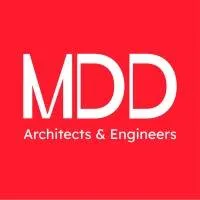 ماي دريم للتصميم والاستشارات الهندسية Logo