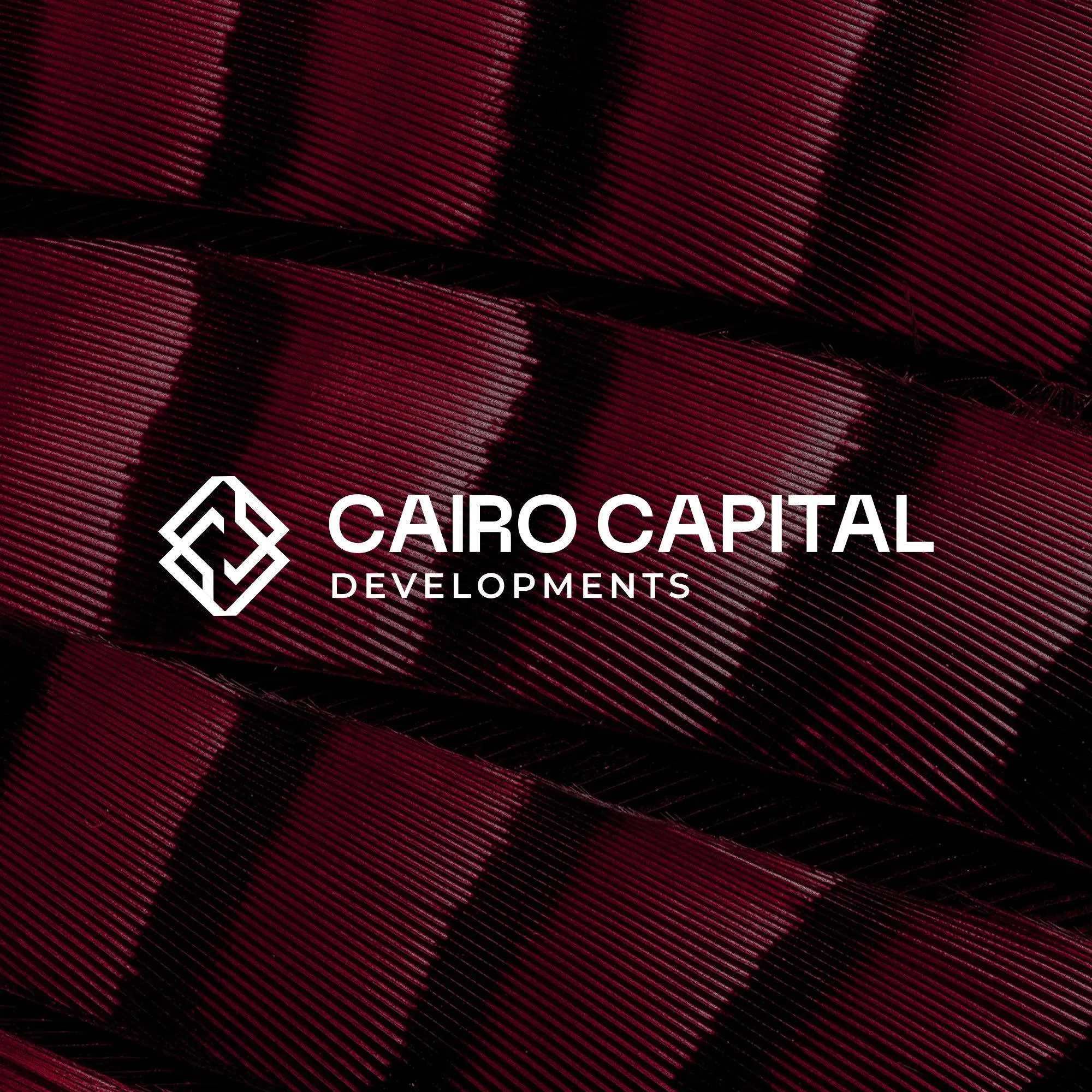 شركة كايرو كابيتال للتطوير العقاري Logo