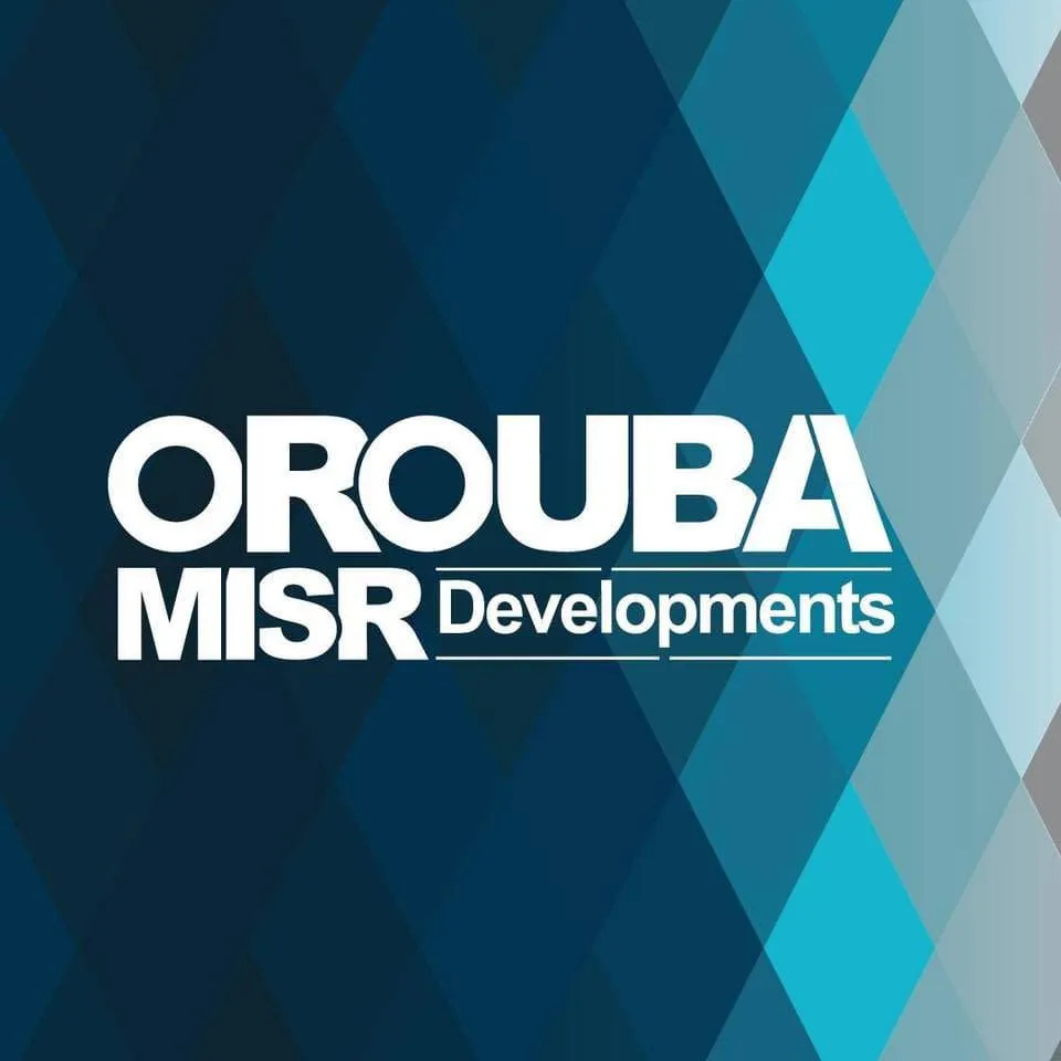 شركة العروبة مصر Logo