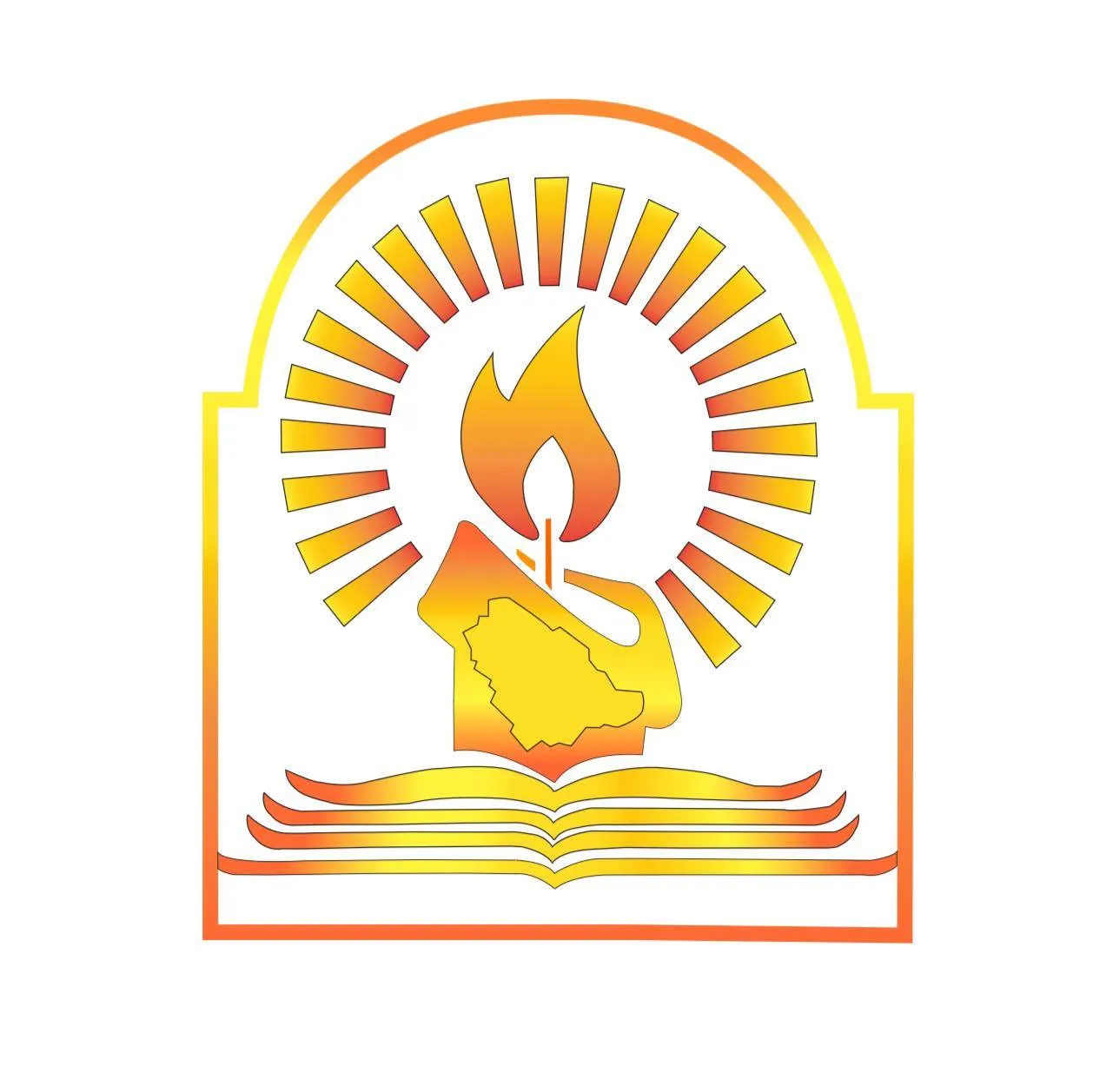 المدارس السعودية الأهلية Logo