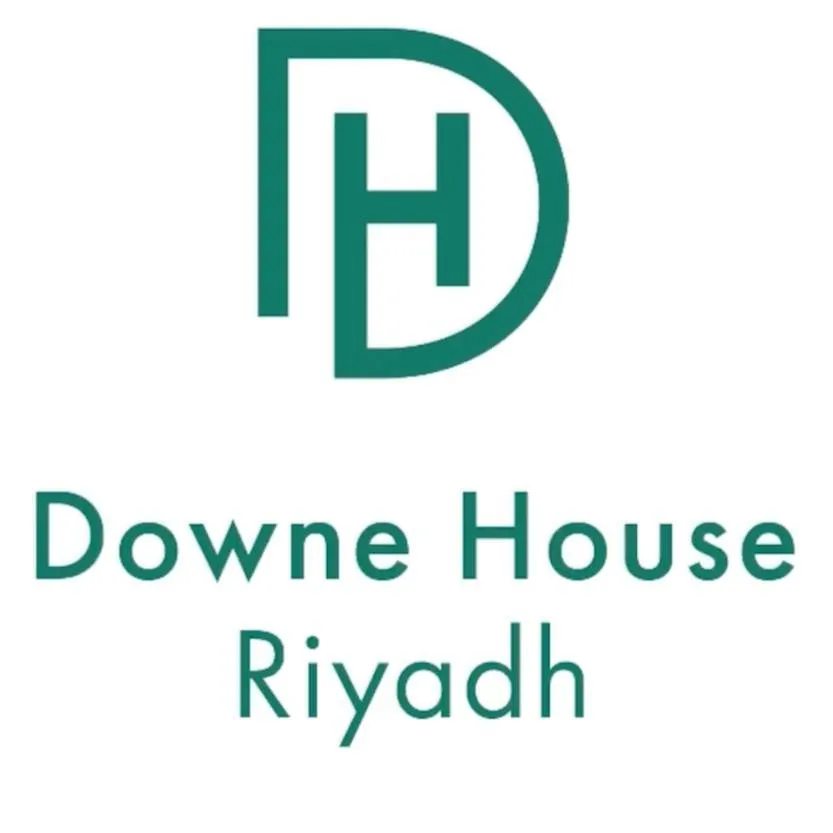 داون هاوس الرياض Logo