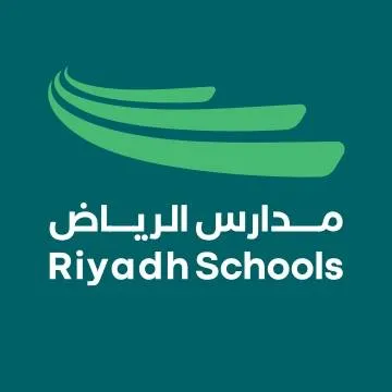 مدارس الرياض Logo