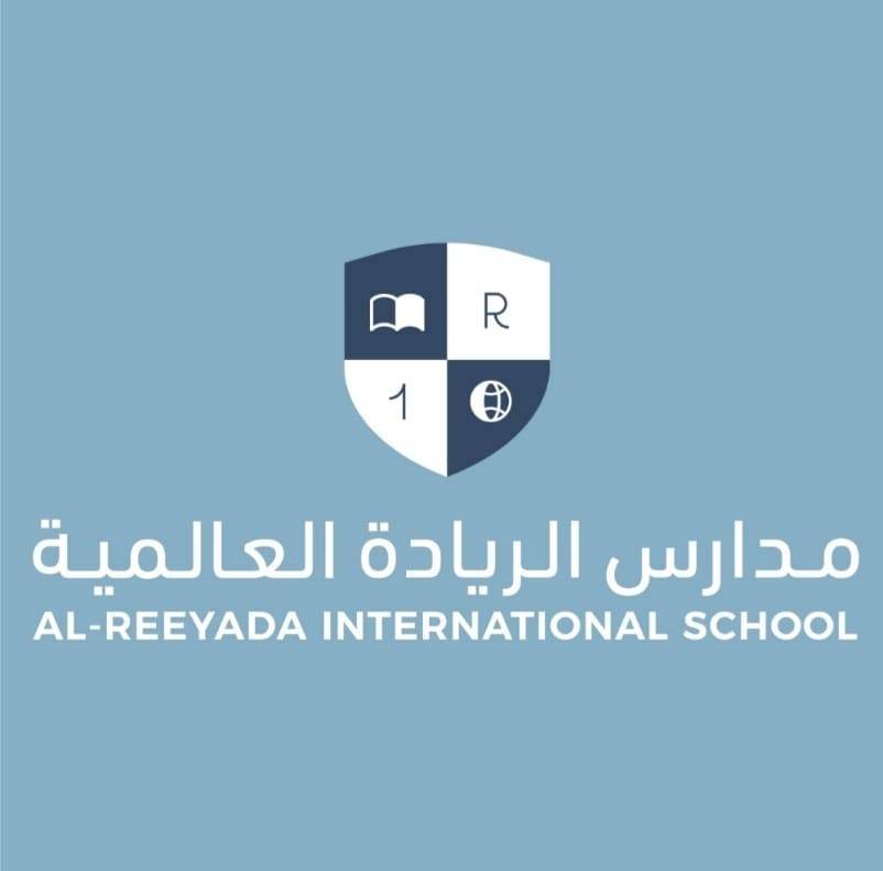 مدرسة الريادة الدولية Logo