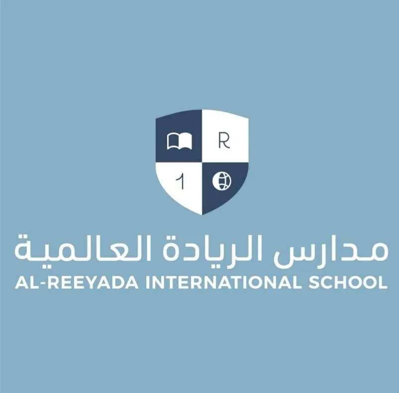 مدرسة الريادة الدولية Logo