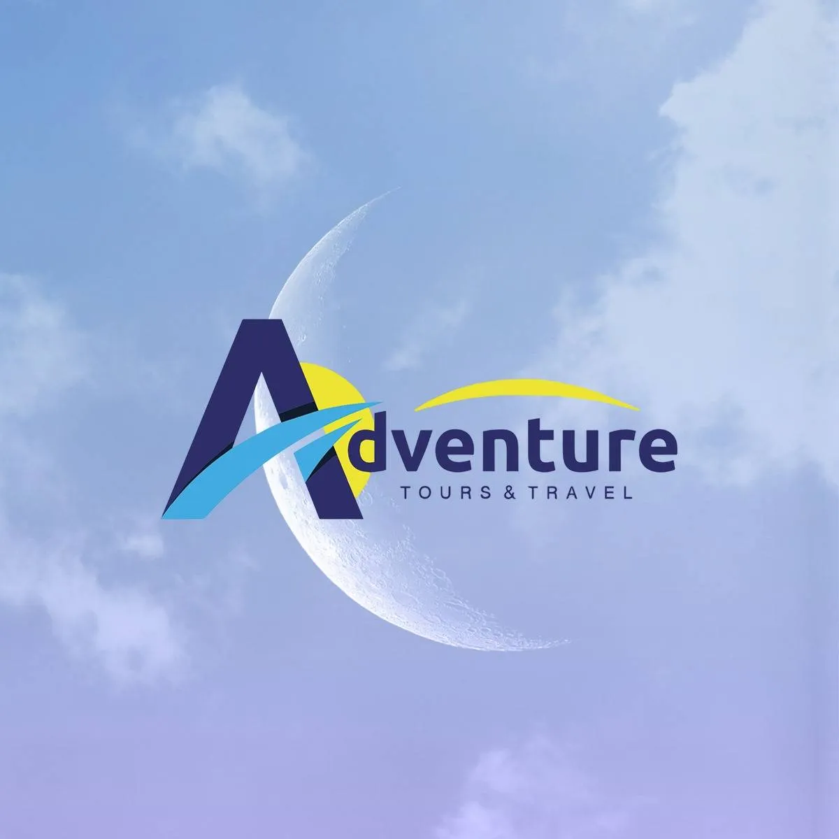 أدفنشر للسياحة والسفر Logo