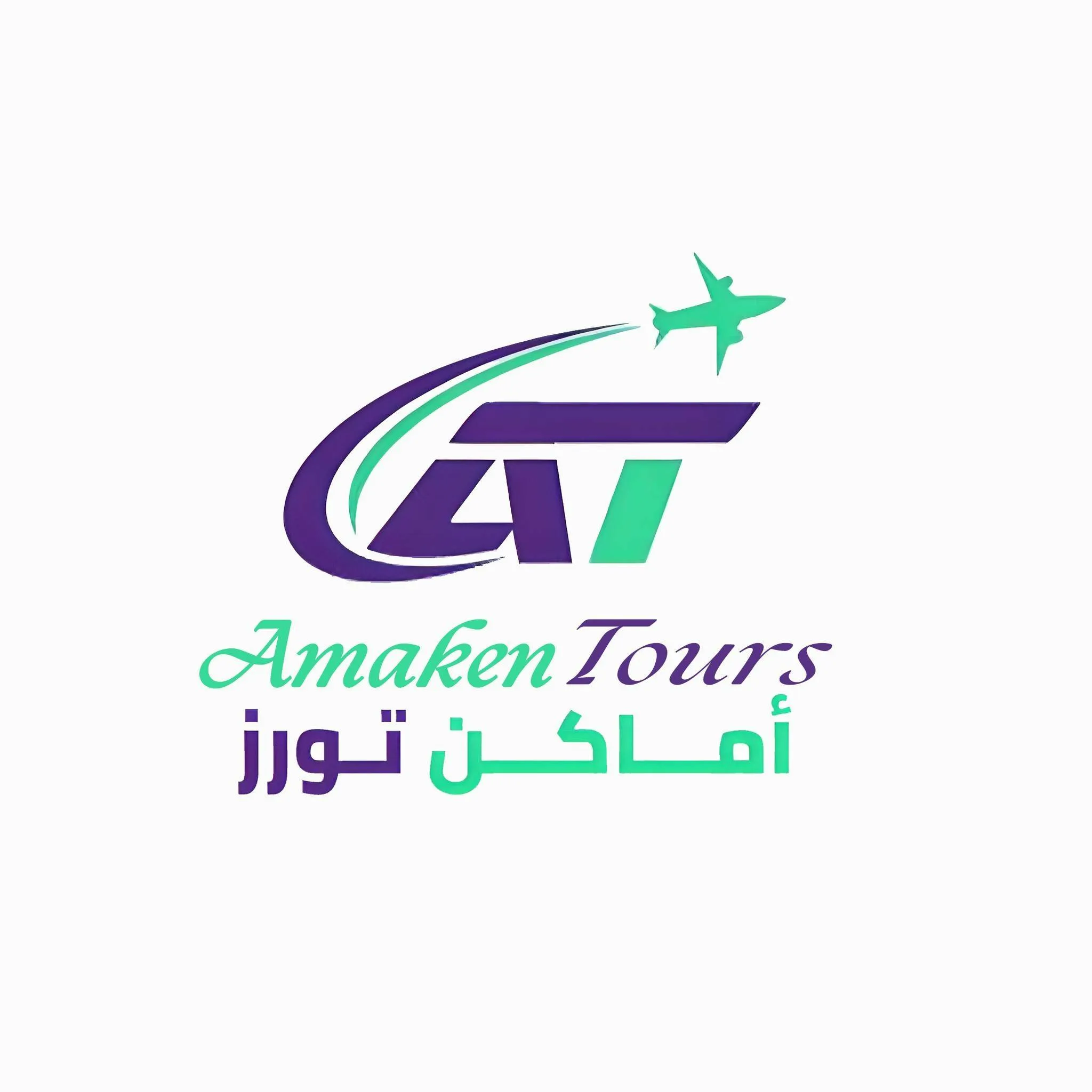 أماكن تورز Logo