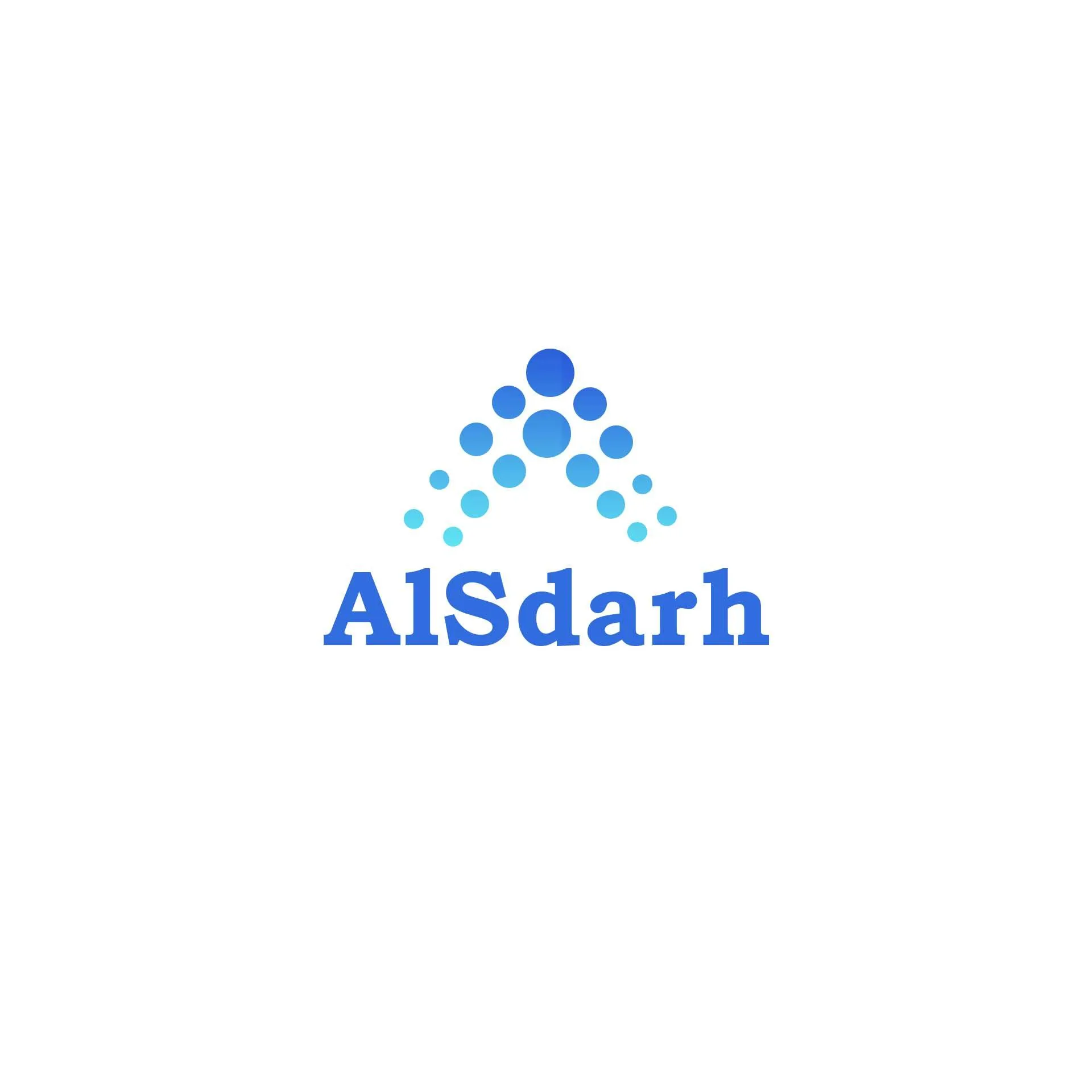 الصدارة الذهبية Logo
