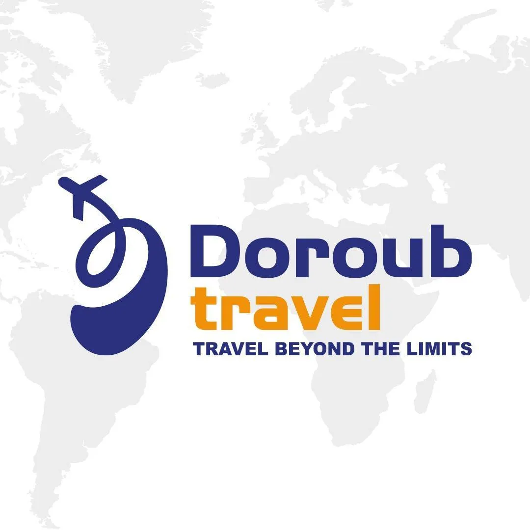 دُرُوب ترافيل للسياحة Logo