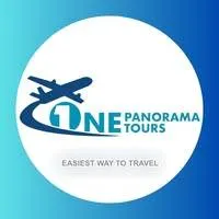 شركة وان بانوراما تورز Logo
