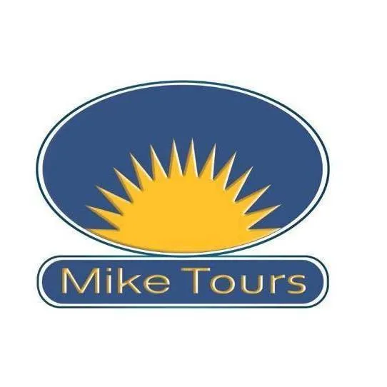 مايك للسياحة Logo